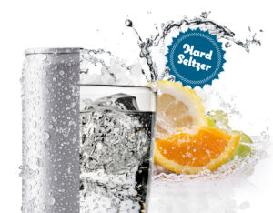 AKRAS Flavours Hard Seltzer Beverage Trend 2